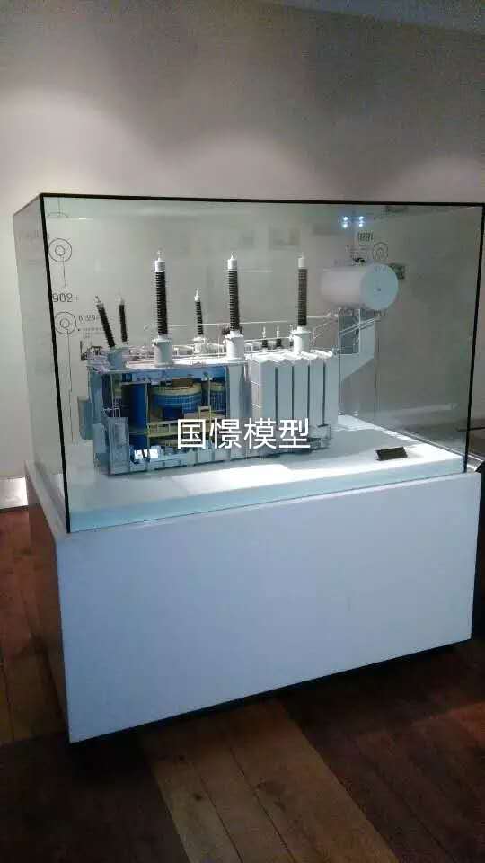 灌南县变压器模型